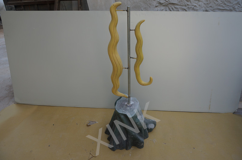 線型動(dòng)物（蛔蟲）模型