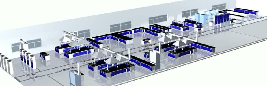 關(guān)于科學(xué)實(shí)驗(yàn)室設(shè)計(jì)問題與應(yīng)對(duì)措施的情況簡述