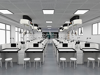 實(shí)驗(yàn)操作考評系統(tǒng)目前使用廣泛嗎？