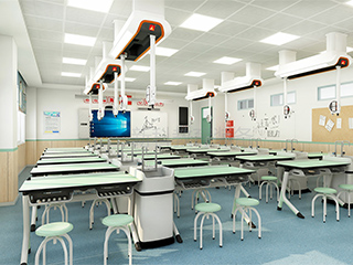 【生物實驗室】生物實驗室分哪幾級？