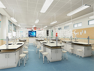 【生物實驗室】生物實驗室常見的安全問題有哪些？