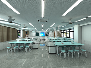 【生物實(shí)驗(yàn)室】生物實(shí)驗(yàn)室常見的安全問題有哪些？