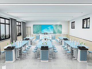 化驗(yàn)用的化學(xué)實(shí)驗(yàn)室有什么要求？