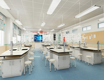 【實驗室設(shè)備】實驗室所需的安全裝置是什么