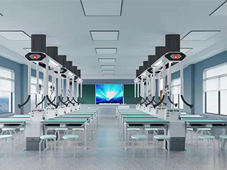 【實驗室設(shè)備】實驗室需注意哪些隱患！