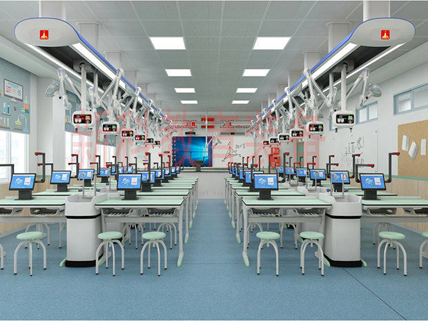 中考實驗操作考評系統：為考生提供科學、規范的考試環境