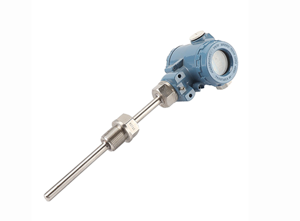 一體化溫度變送器