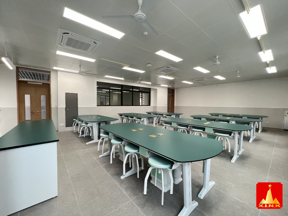 全鋁物理探究實(shí)驗(yàn)室